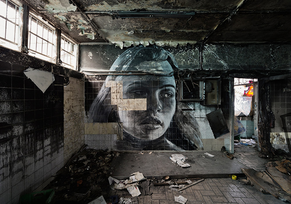 Eskimiş Olanın Güzelliği
