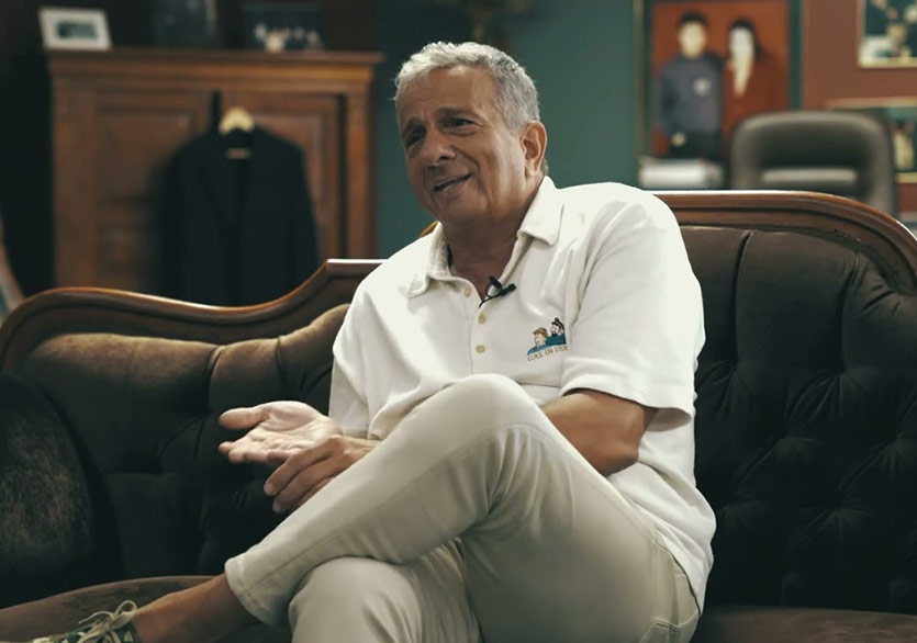 Müzik Tarihimizin Unutulmaz Dönemine Dair Bir Belgesel: “93 Yazı”