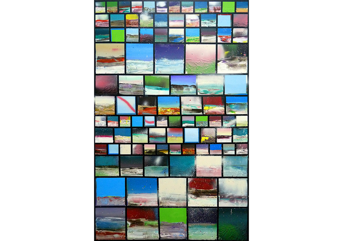 Sınır Çizen Gridler