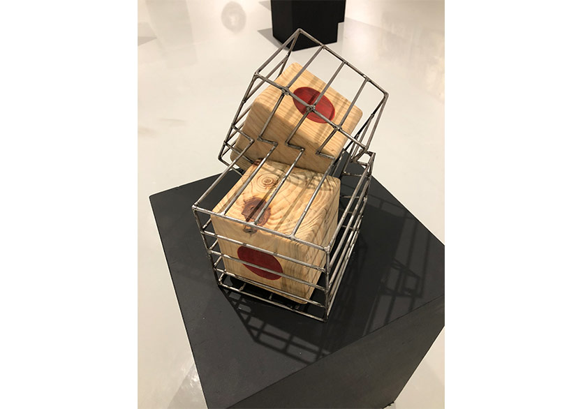 Genç Sanatçıların Eserleri Taksim Sanat’ta