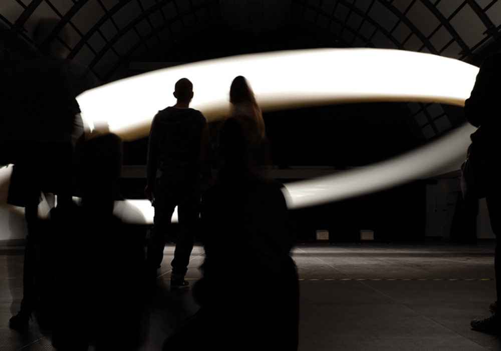 Zamanın Durduğu Boyut