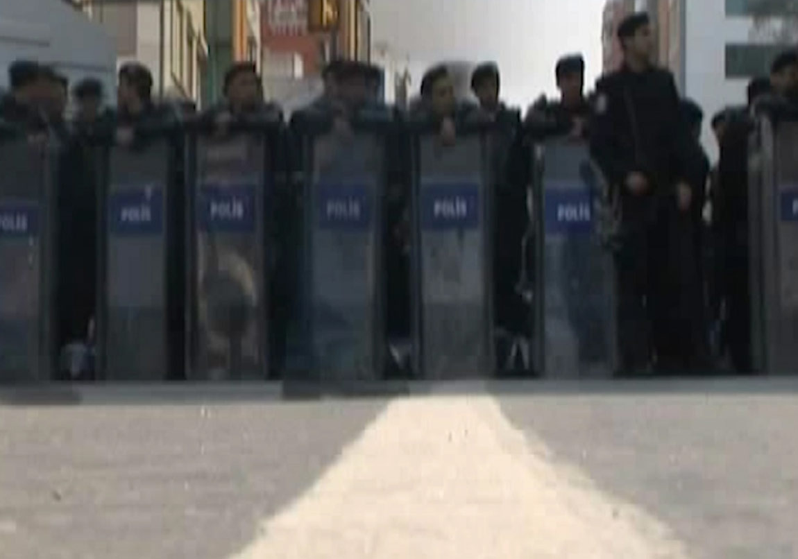 Çağdaş Sanat Pratiklerinde Direniş Problematiği