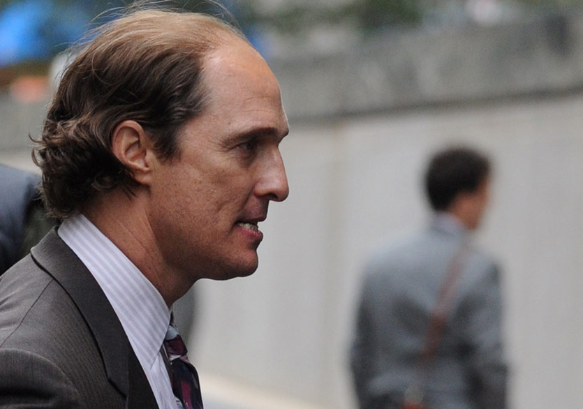 Gold Filminin İlk Trailer’ı Paylaşıldı