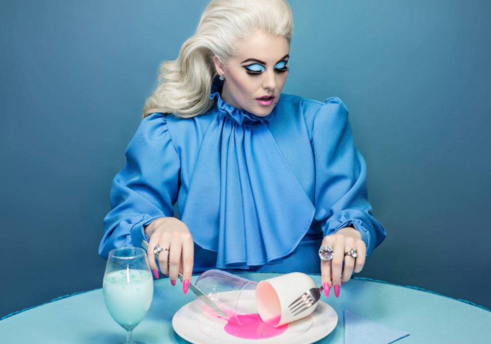 Cinselliğin Akışkan Spektrumu