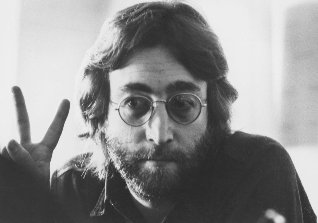 John Lennon’ın Hayatı Çizgi Roman Oluyor
