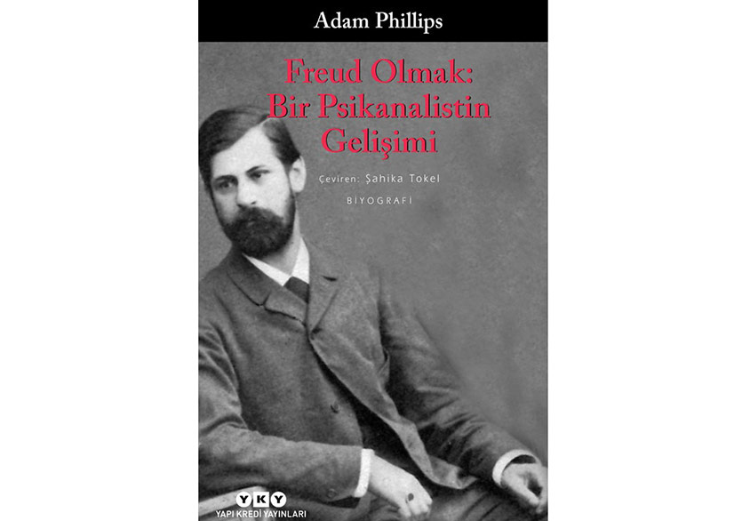 Bir Psikanalistin Hayat Hikâyesi