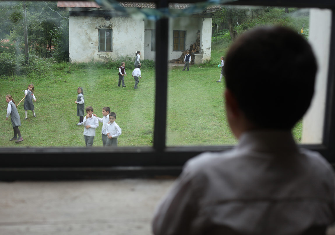 Eskimeyen Filmler İstanbul Modern’de!
