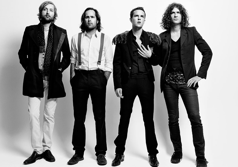 The Killers’tan Bob Dylan Cover’ı