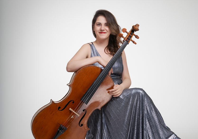 5. İstanbul Uluslararası Oda Müziği Festivali Başladı