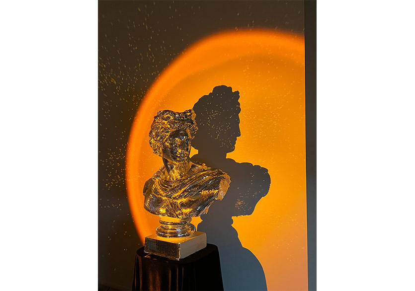 “İkinci Seans” Sergisi AAE Design’da