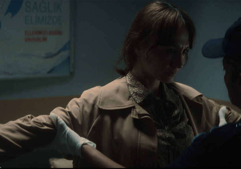 1. Çatalca Film Festivali İçin Geri Sayım Başladı