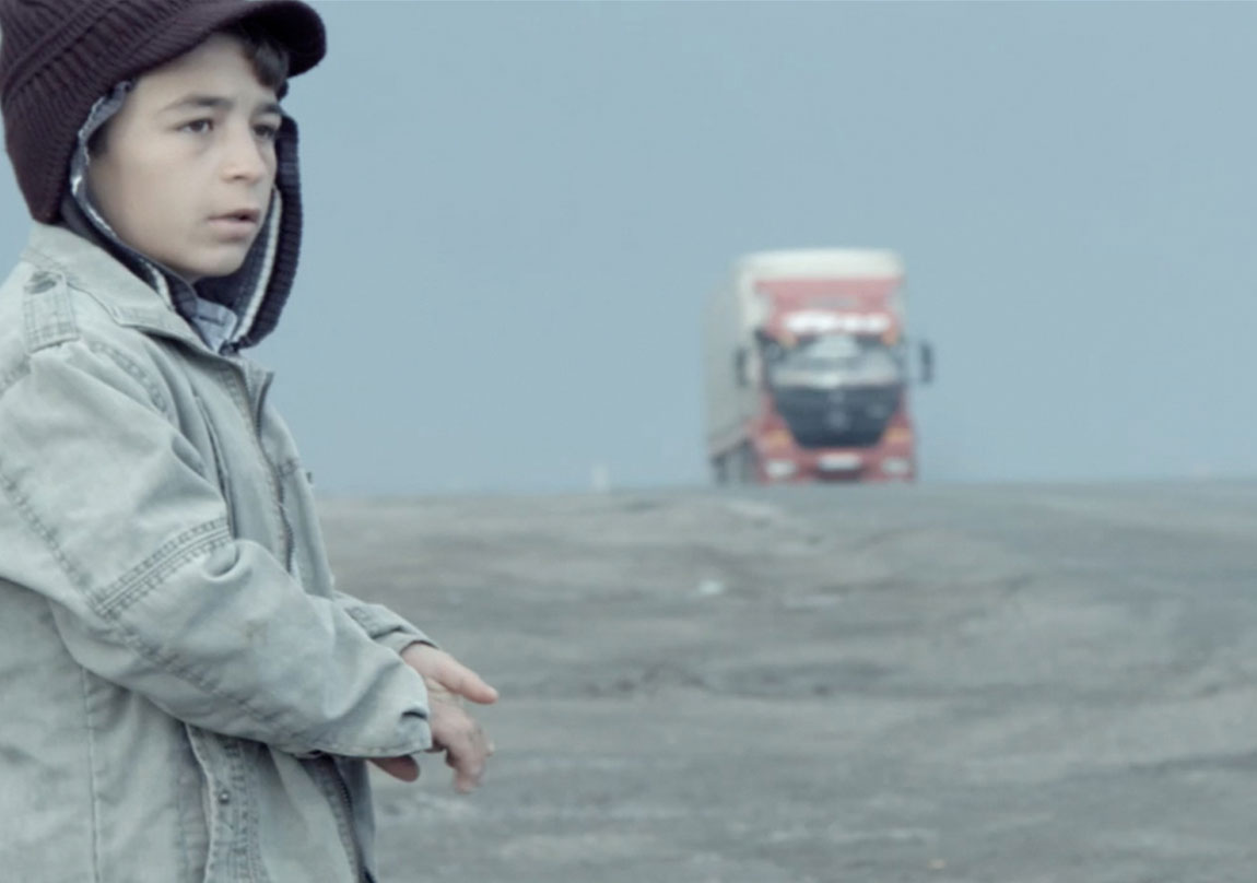 13. Akbank Kısa Film Festivali Yarışma Bölümü Ödülleri Dağıtıldı