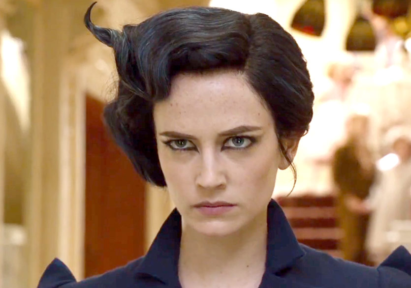 Fantastic Fest’ten Haber Var