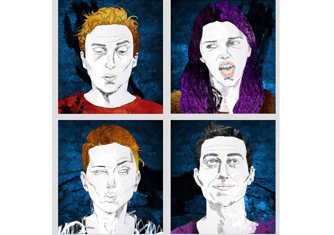 Şiirsellik ve Zerafetin Kesişimi