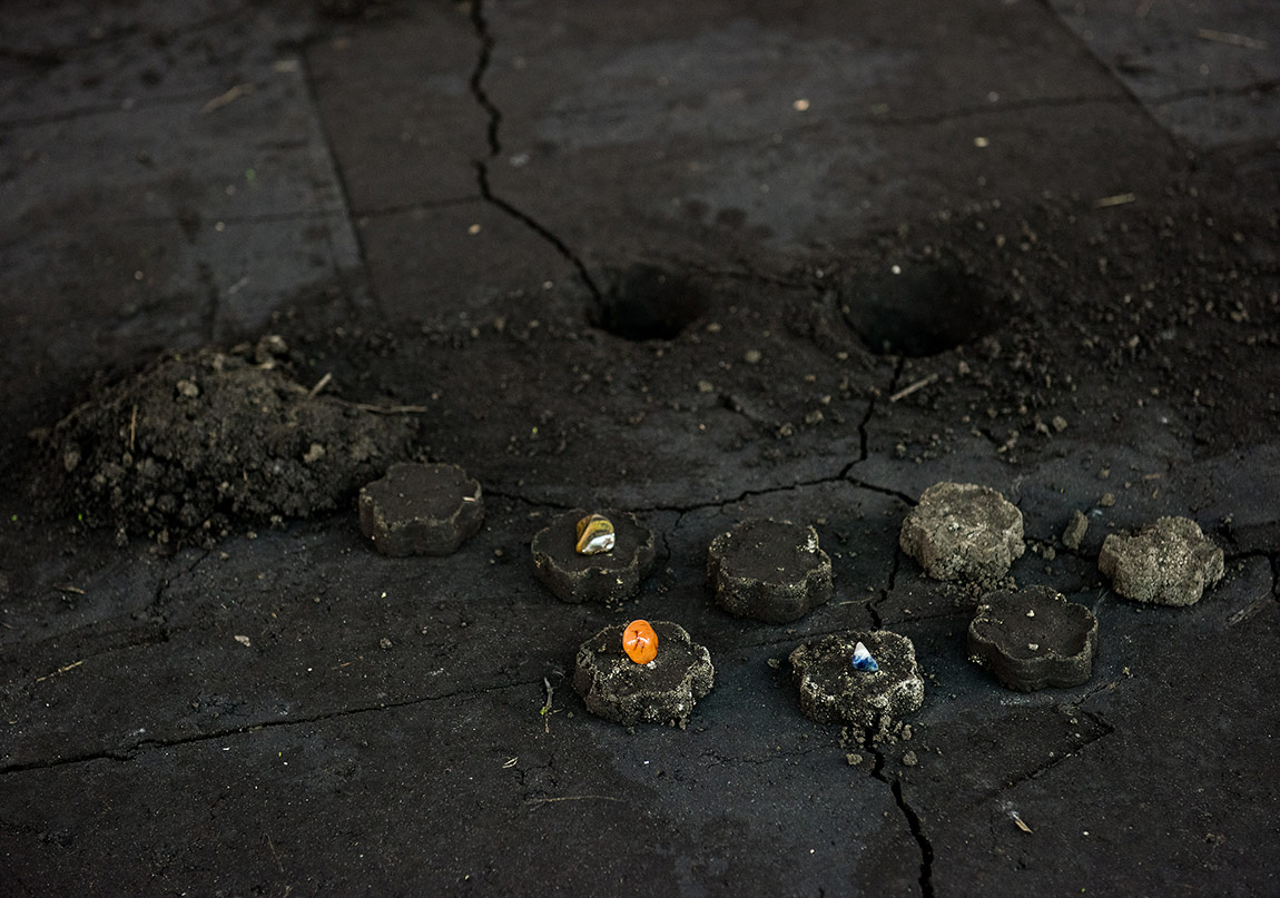 The Future Generation Art Prize Sahibini Buldu