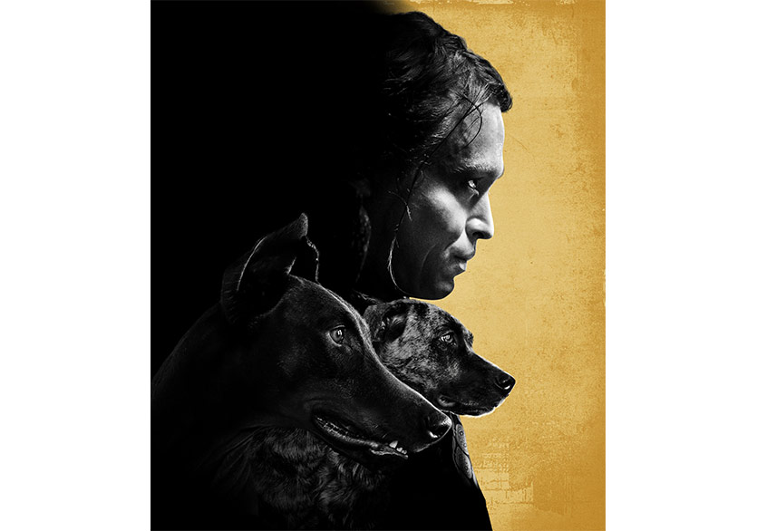 Luc Besson’ın Yeni Filmi “Dogman” 29 Aralık’ta Vizyonda