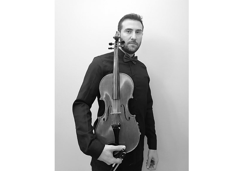 Pera Müzesi’nde “Romantik Bir Yolculuk”