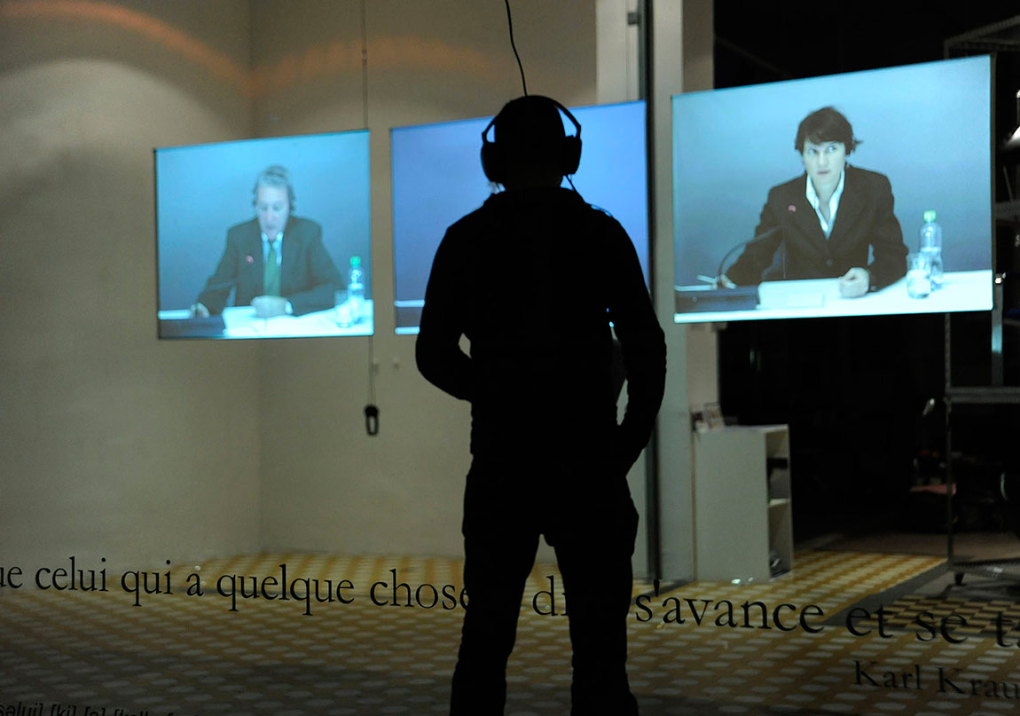 Birbirine Paralel Karmaşık Sistemler