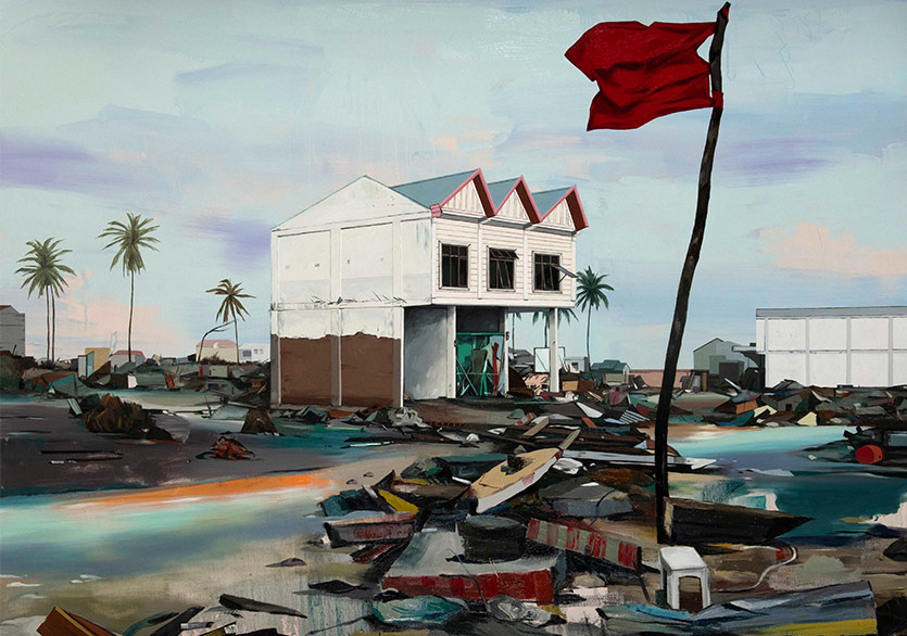 Boyutları Aşan Bir Yolculuk