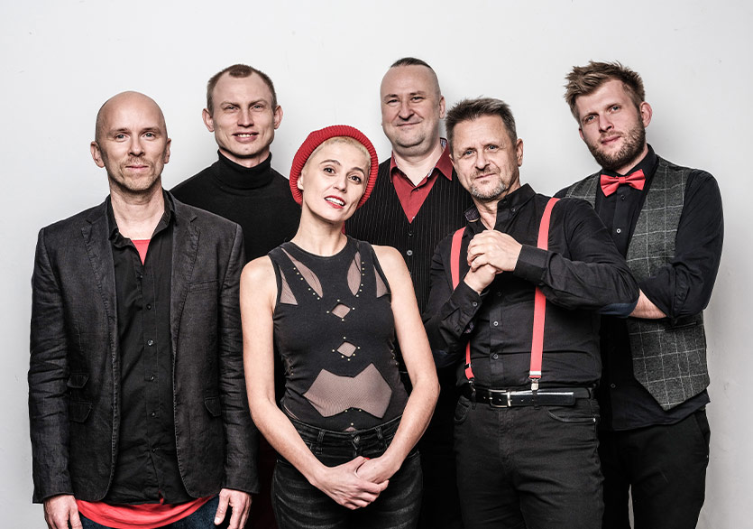 Sound of Europe Festivali 4 Temmuz’da Başlıyor