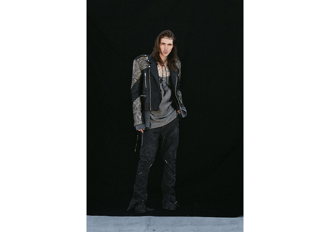 MinSu Kim ile Tanışın!