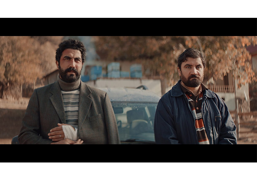 Altın Koza Ödülleri İçin Yarışacak Filmler Belli Oldu