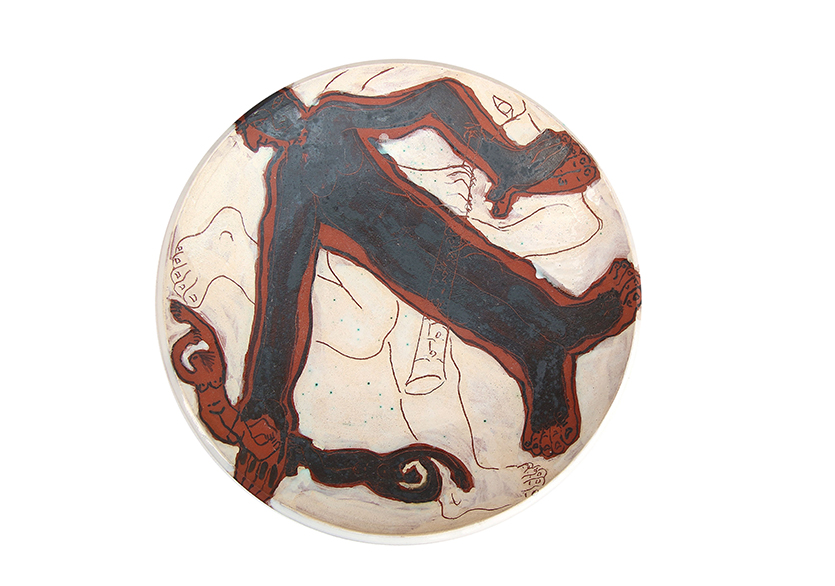 Anna Laudel Art Paris’te Türkiye’yi Temsil Ediyor