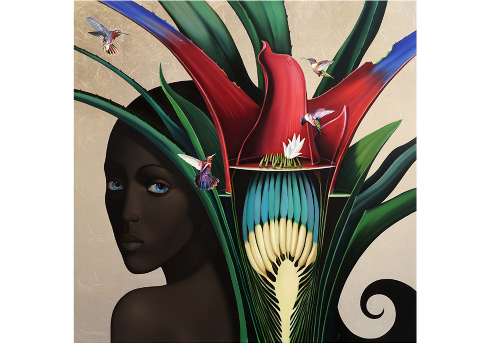 Kırılacak Kadar Narin ve Korkutacak Kadar Güçlü