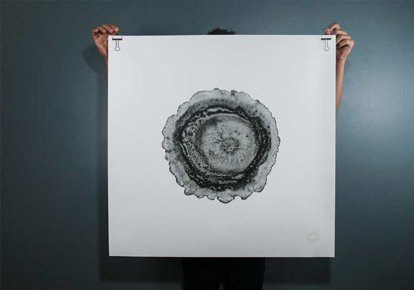 Dikkat! En Sevdiğiniz Şarkı Mürekkep Lekesine Dönüşebilir