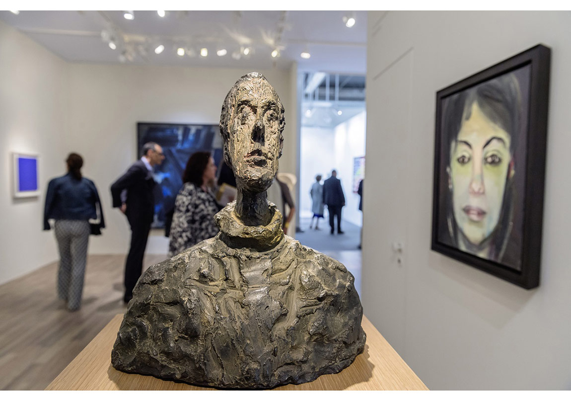 Art Basel'in Ardından