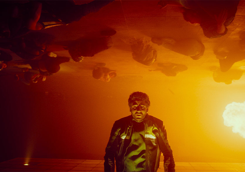 Filmekimi 7 Ekim’de Başlıyor