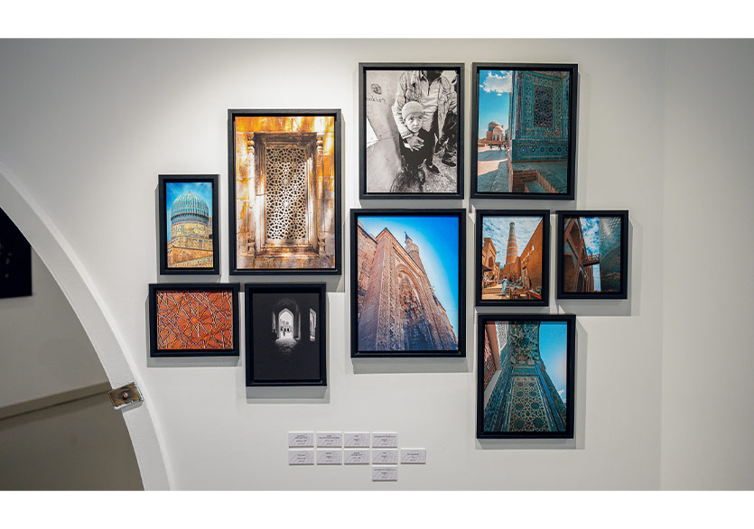 Selçuk Artut’un “Otonomi: Akışkan Geometri” Sergisi Terakki Vakfı Sanat Galerisi’nde 