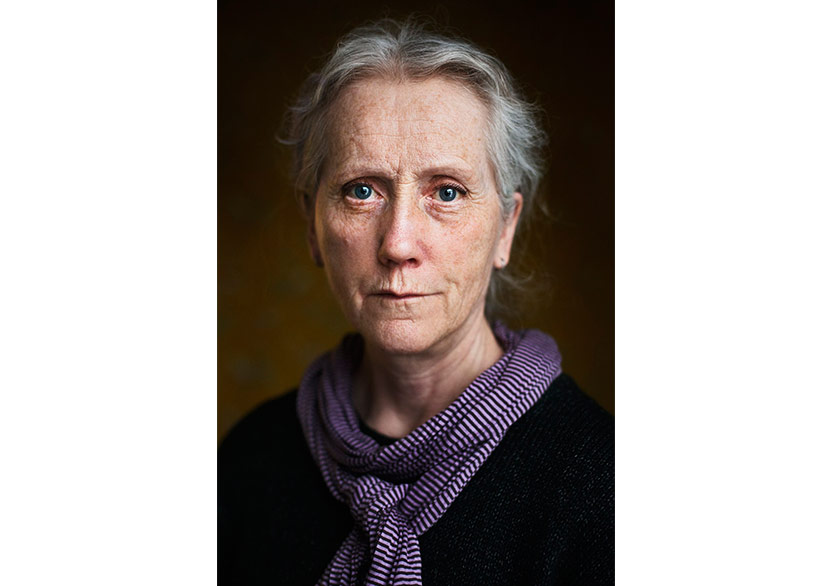2021 ALMA Ödülü’nün Sahibi Eva Lindström Oldu