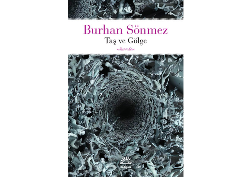 51. Orhan Kemal Roman Armağanı, Burhan Sönmez’e Verildi