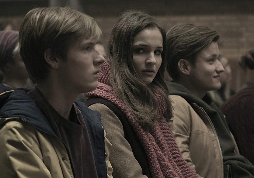 Netflix Dark’ın Son Sezon Resmi Fragmanını Paylaştı