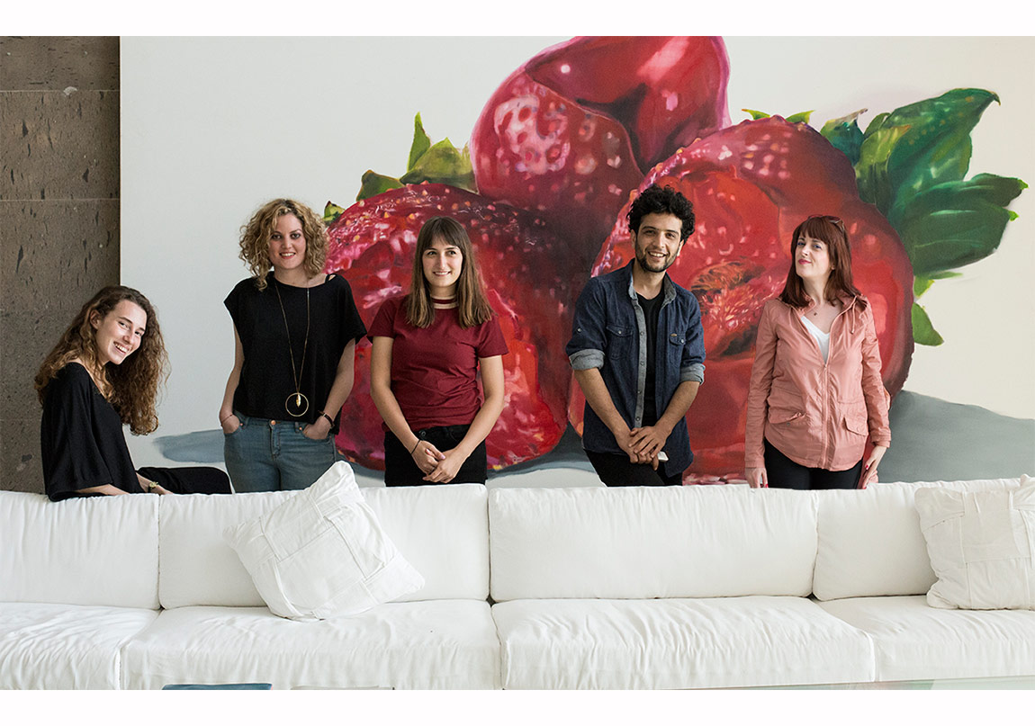 Casa dell’Arte Konuk Sanatçı Programı 