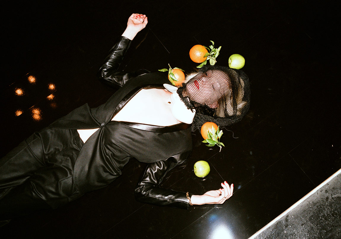 İnsan Doğasının Provokatif Dışavurumu