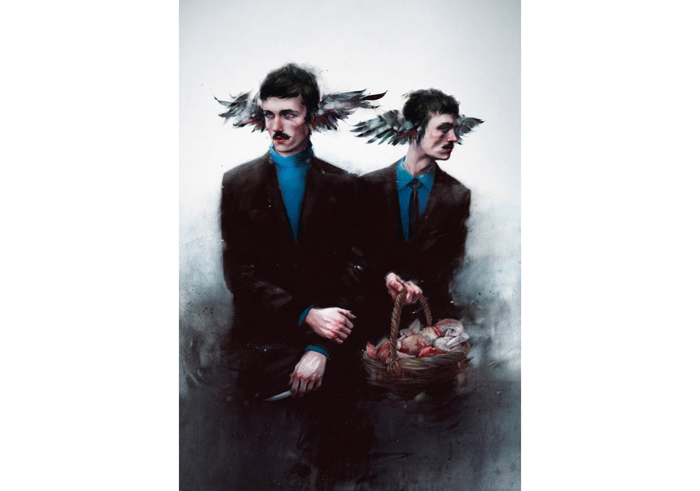 Sulu Boyanın Özgürleştirici Etkisi