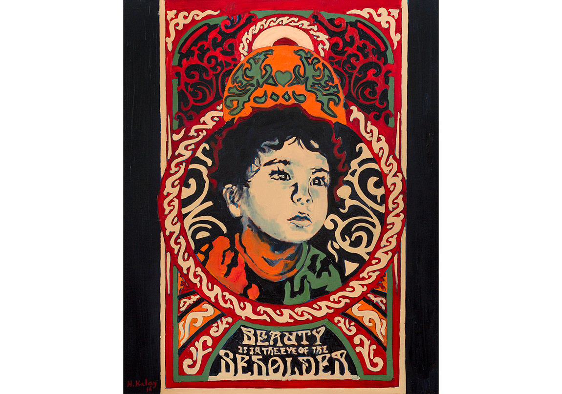 Metropolün Fantastik Hikayeleri
