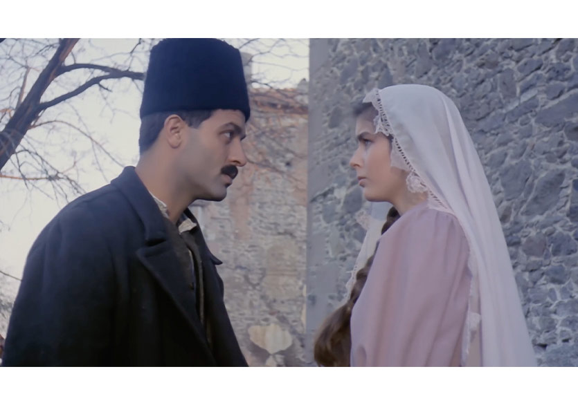 MUBI Nisan Programı Açıkladı