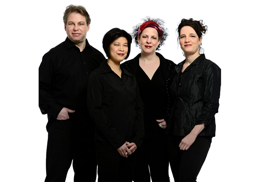 Yeni ve En Yeni Müzik Festivali, 19 Şubat’ta Başlıyor