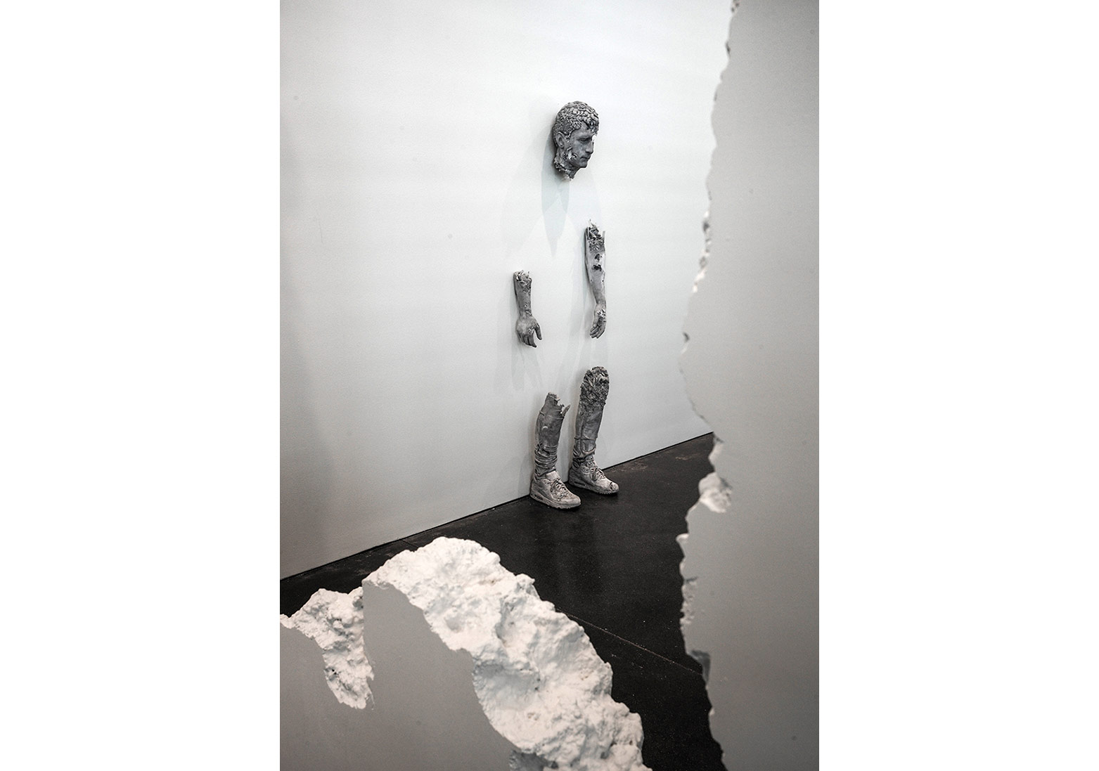 Tekrar Eden Sonsuz İllüzyonlar