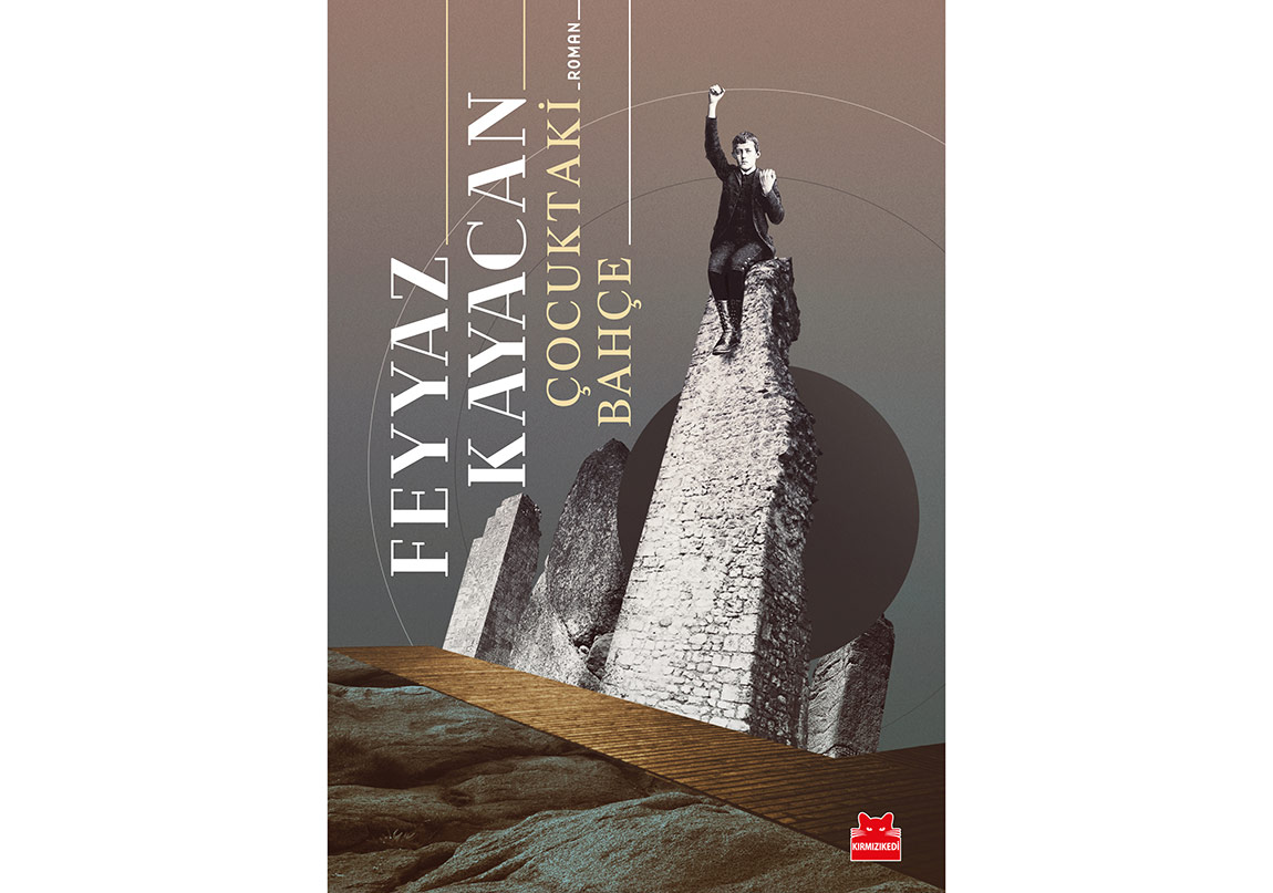 Feyyaz Kayacan’ın Tüm Eserleri Yeniden!