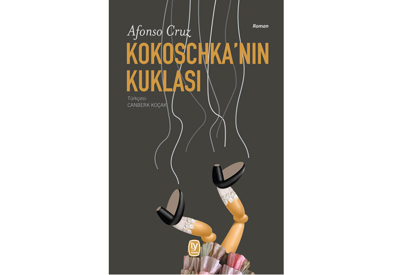 Kokoschka’nın Kuklası