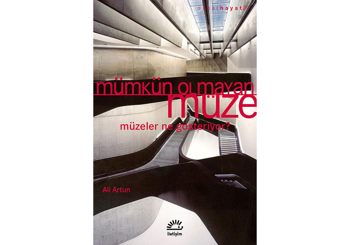 Müzeler Ne Gösteriyor?