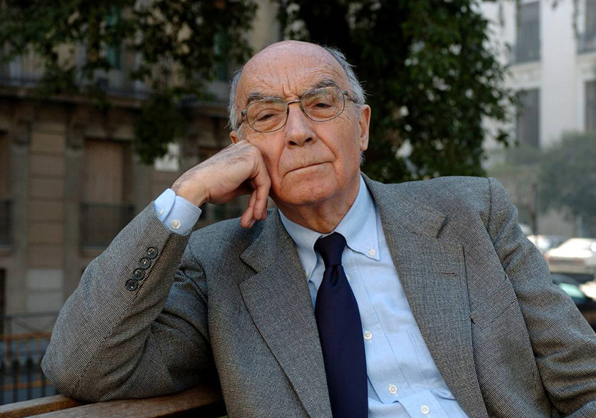 José Saramago’nun Lizbon Kuşatmasının Tarihi Romanı Türkçede
