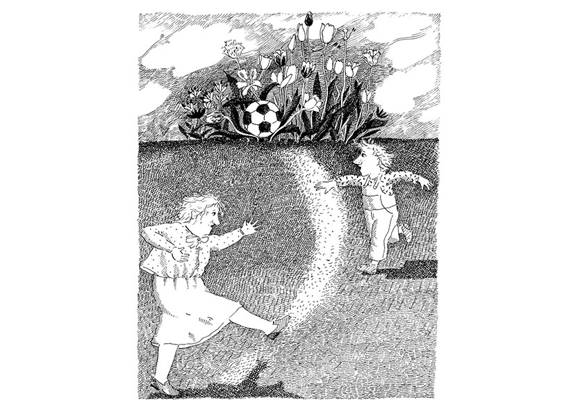 “Anneanne ile Frieder” Türkçede 