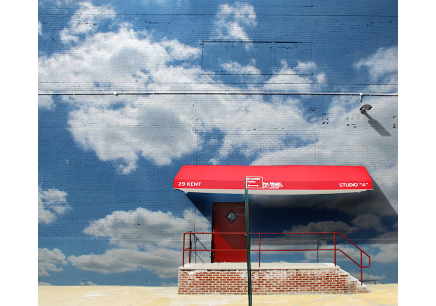 Gökyüzü Sandığımız Kadar Uzakta Değil