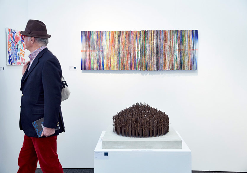 London Art Fair 2018