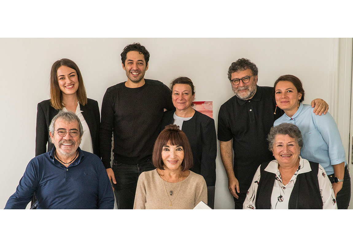 Gülriz Sururi-Engin Cezzar Tiyatro Teşvik Ödülü İlk Sahiplerini Buldu